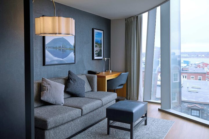 Hyatt Place Portland Downtown - Old Port Square