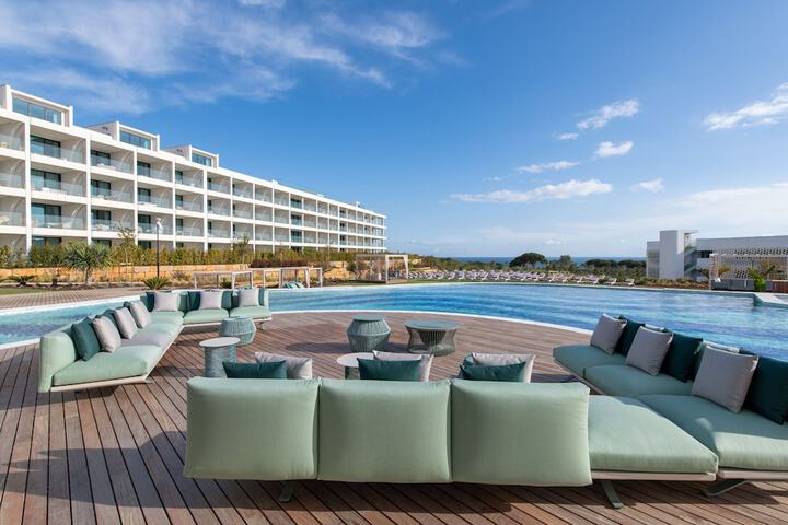 W Algarve