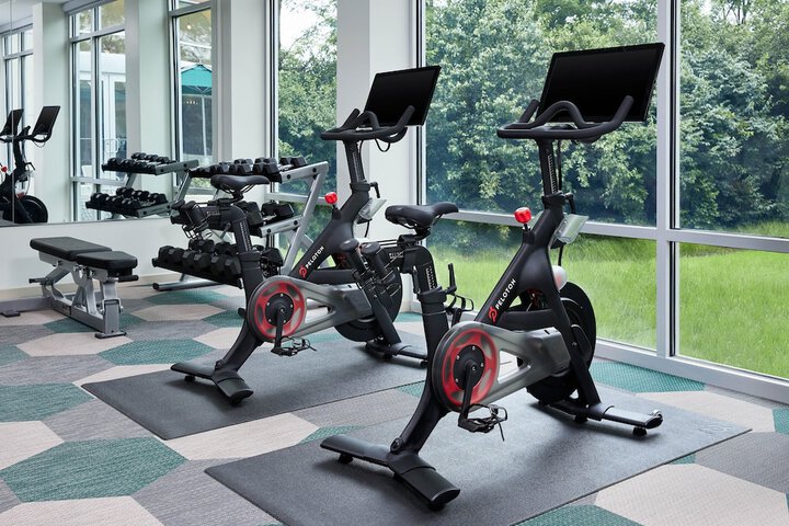 Health and Fitness 36 of 40