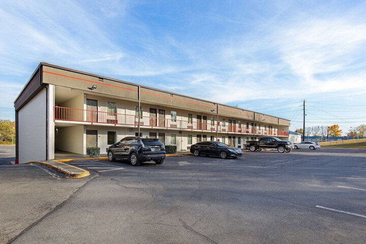 Hotel 4 of 26