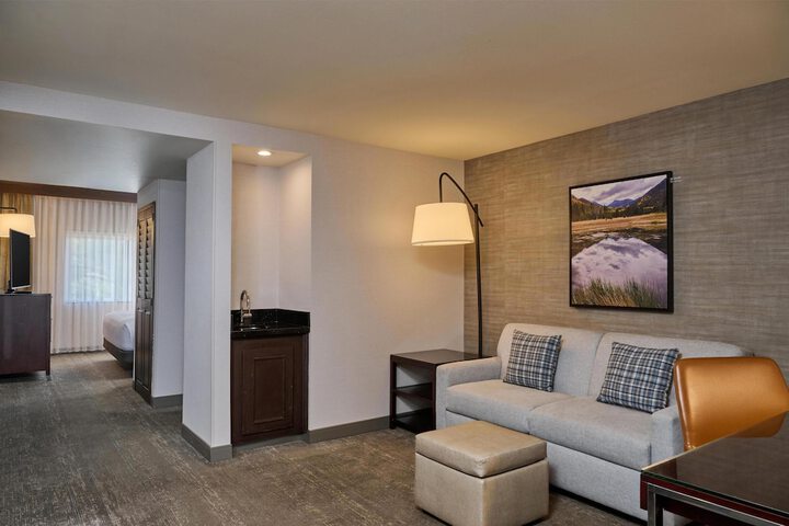 DoubleTree by Hilton Hotel Flagstaff