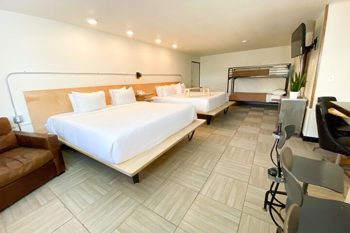 Hotel Corvallis