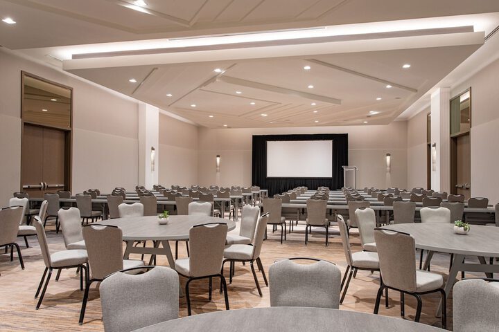 JW Marriott Charlotte