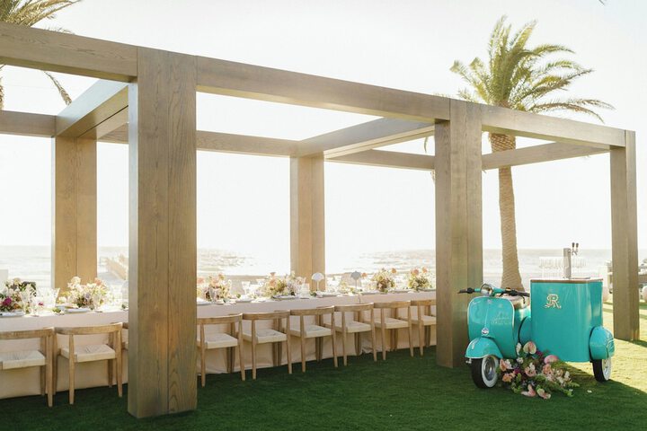 The St. Regis Longboat Key Resort