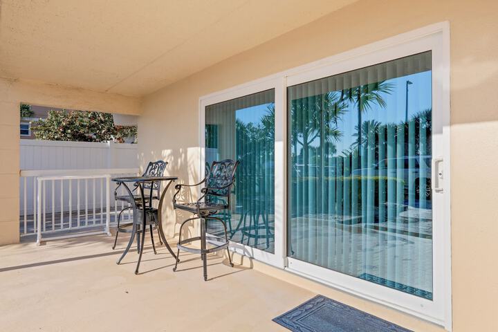 Fifty Gulfside Condominiums