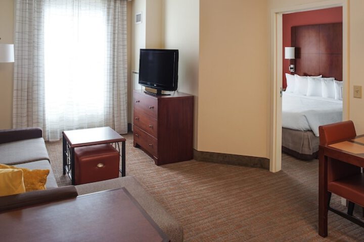 Residence Inn Aberdeen at Ripken Stadium
