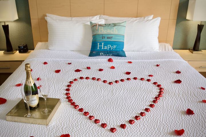Inn by The Sea La Jolla