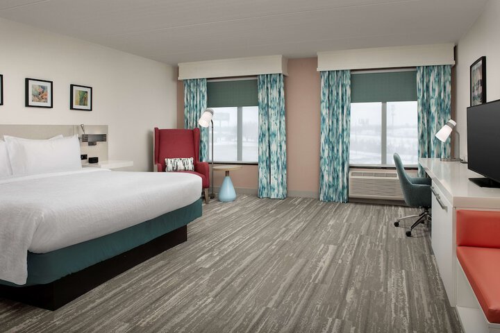 Hilton Garden Inn Dallas / Duncanville