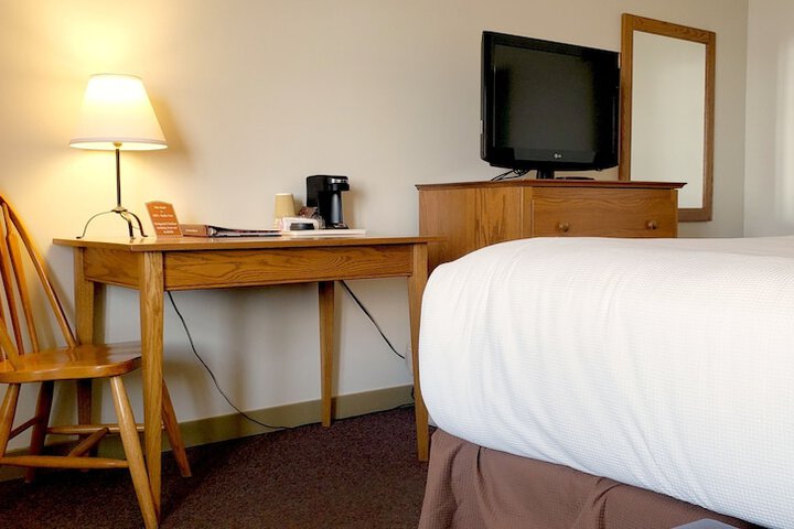 Berlin Heritage Inn