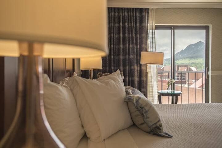 Hotel Boulderado