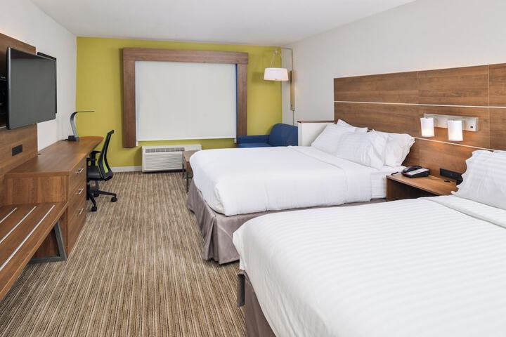 Holiday Inn Express & Suites Ogallala by IHG