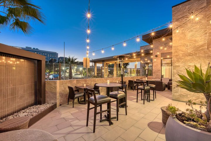 Hilton Garden Inn Irvine / Orange County Airport