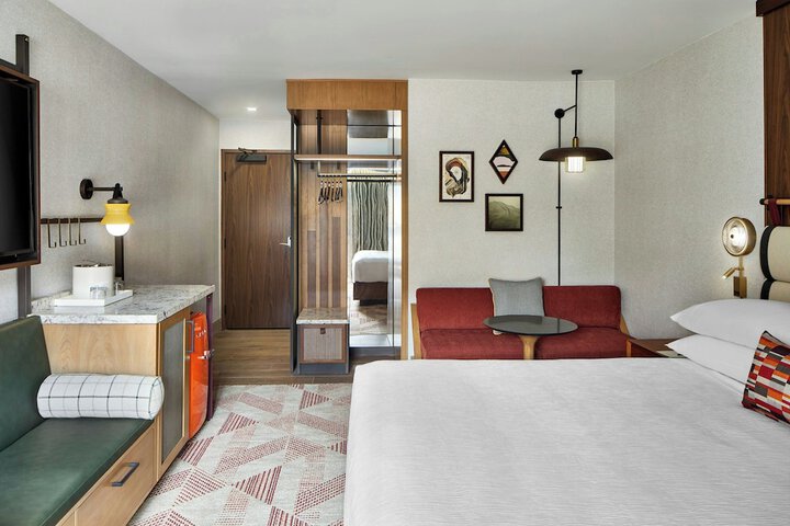 Hotel Thaynes Park City, a Tribute Portfolio Hotel