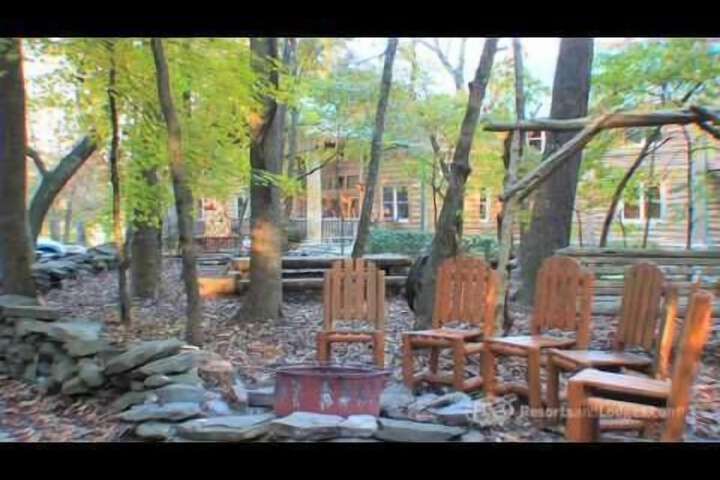 Dancing Bear Lodge