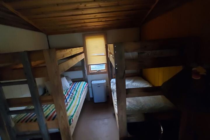 Suzies Camp