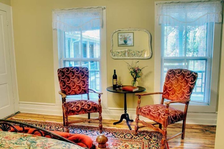 The York House Inn