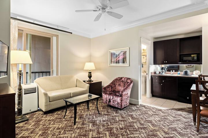 WorldMark Seattle - The Camlin