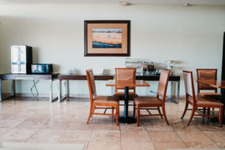 Hotel Bluestone