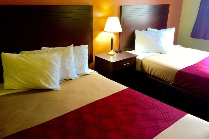 Rodeway Inn Willamette River