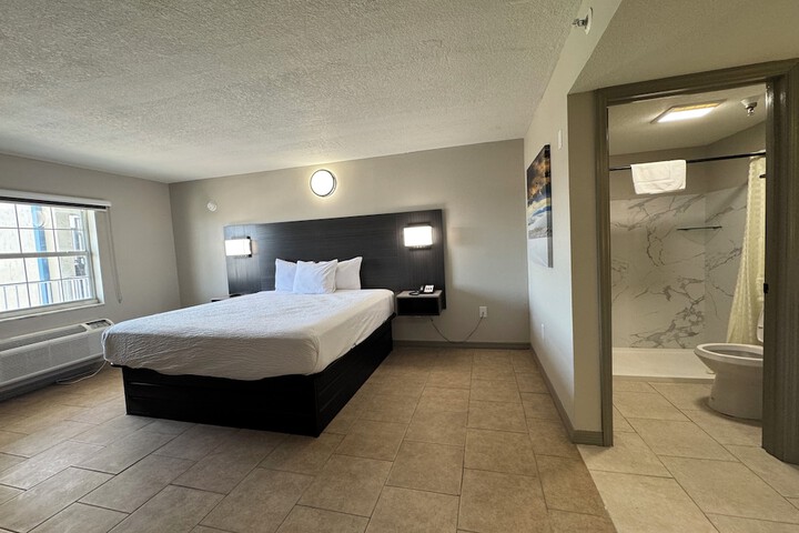 Travelodge by Wyndham Venice