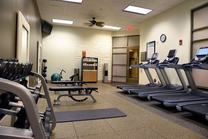 Embassy Suites by Hilton Charlotte Concord Golf Resort & Spa