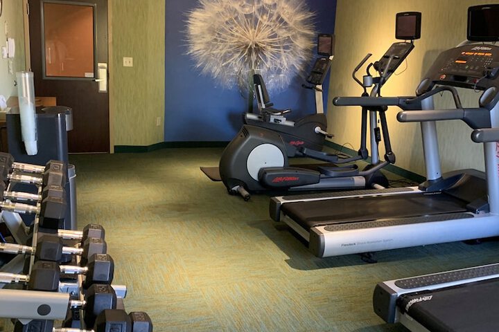 Health and Fitness 23 of 24