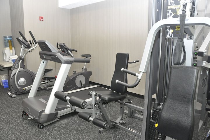Holiday Inn Express Hotel & Suites Barrie by IHG