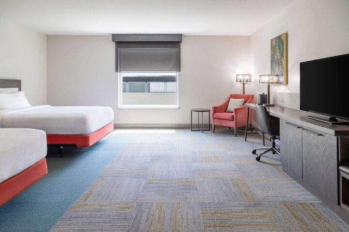 Hilton Garden Inn Fredericton