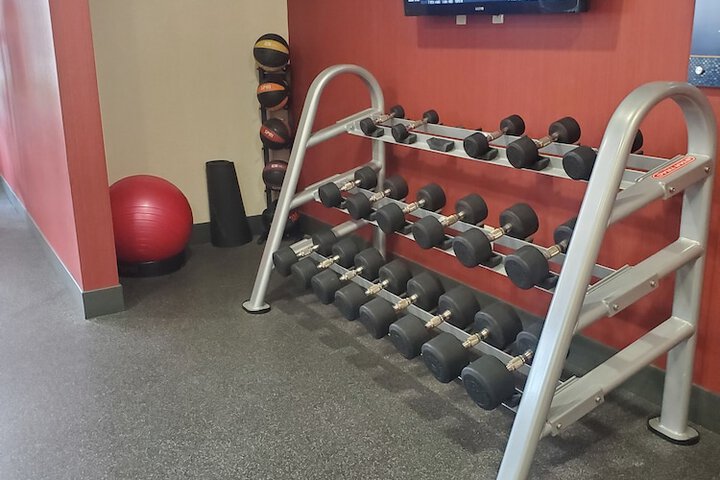 Health and Fitness 22 of 24