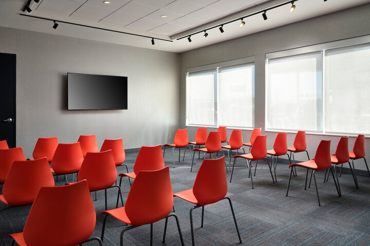 Aloft by Marriott Knoxville West