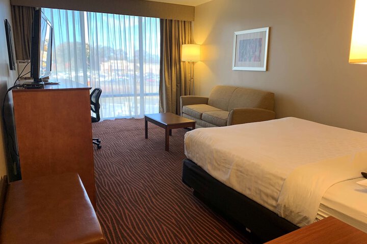 Best Western Executive Hotel of New Haven - West Haven