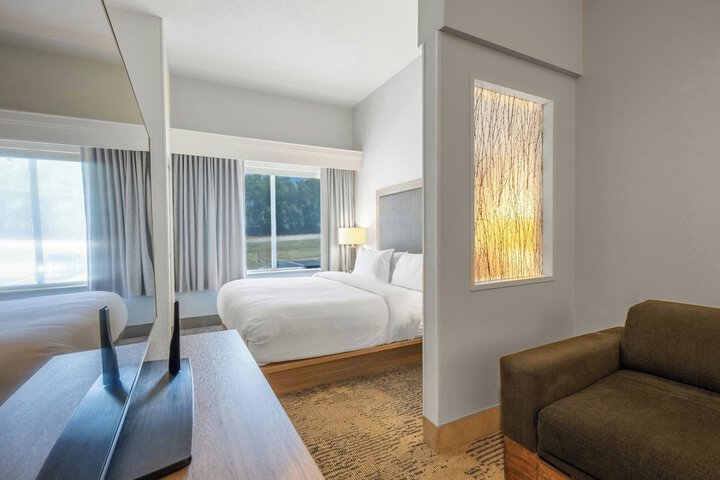 SpringHill Suites by Marriott Atlanta Kennesaw