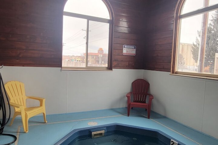 Spa 21 of 21