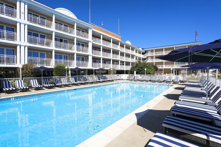 Pool 5 of 96