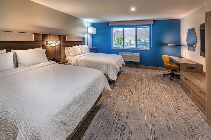 Holiday Inn Express Winnemucca by IHG