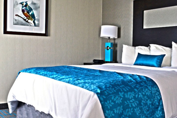 Holiday Inn & Suites Syracuse Airport - Liverpool by IHG