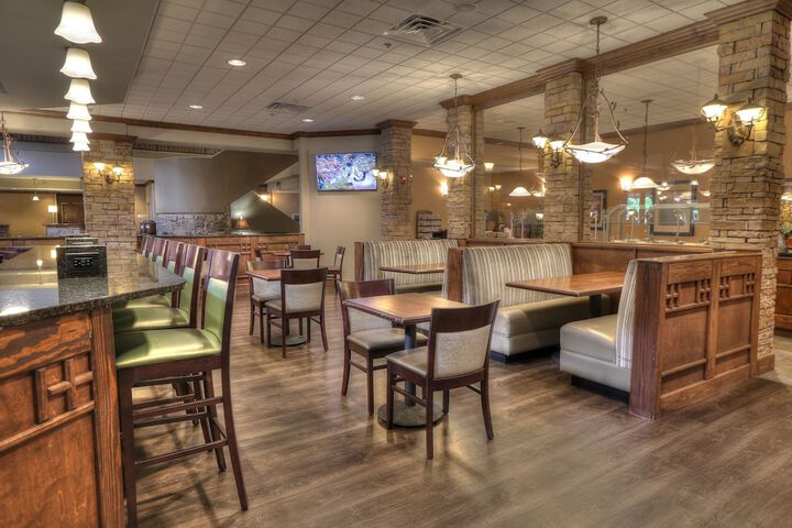 The Ramsey Hotel and Convention Center Pigeon Forge