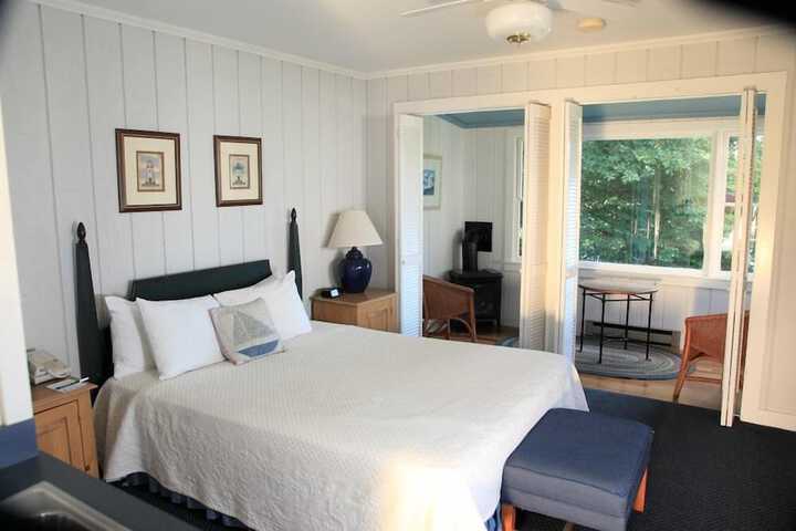Basin Harbor