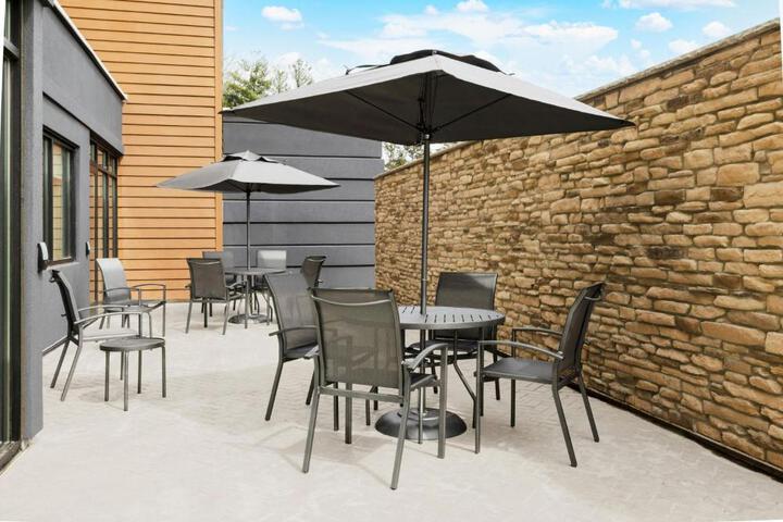 Fairfield by Marriott Inn & Suites Union