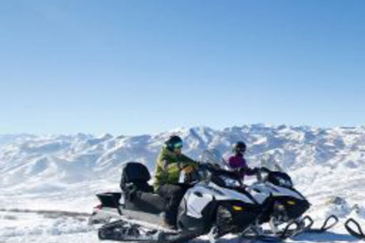 Black Diamond Lodge
