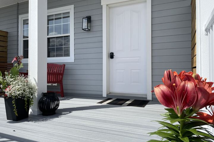 Terrace/Patio 127 of 144