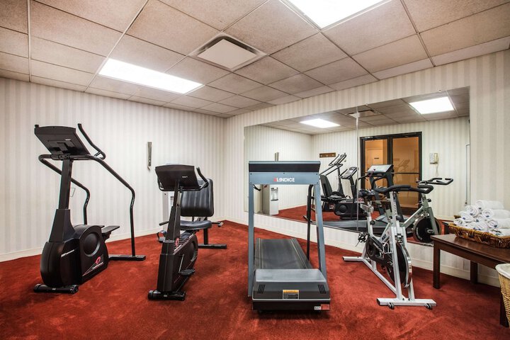 Health and Fitness 30 of 31