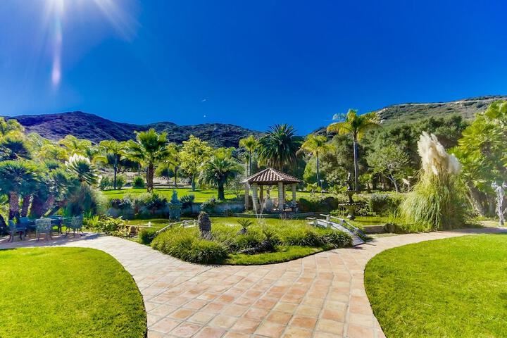 Vineyard Hacienda