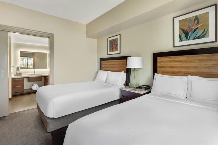 Hilton Grand Vacations Club Kings’ Land Waikoloa