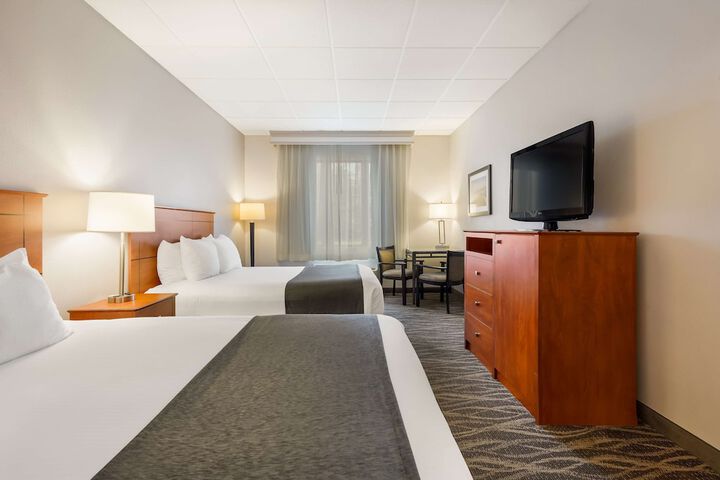 Best Western Lock Haven