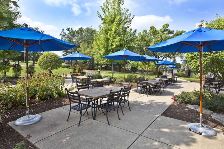 Terrace/Patio 66 of 76