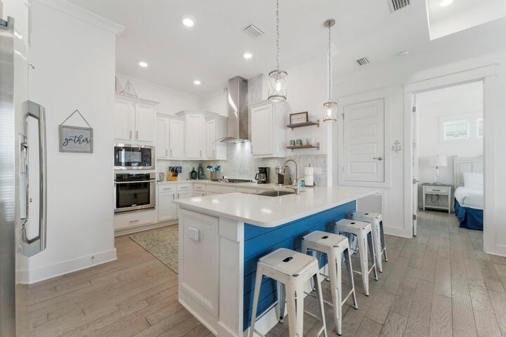 Prominence on 30A by Panhandle Getaways