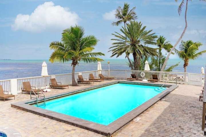 Rainbow Bend Resort