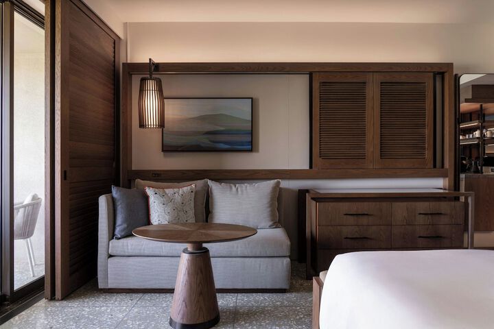 Mauna Kea Beach Hotel Autograph Collection