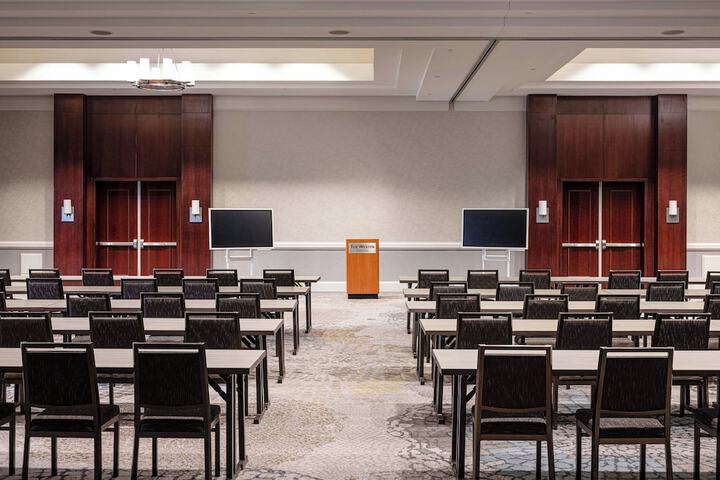 The Westin Huntsville